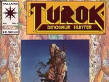 Turok, Dinosaur Hunter Vol 1 1