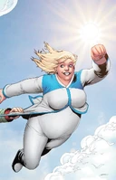 FAITH ONGOING 001 VARIANT INTERLOCKING PEREZ TEXTLESS.jpg (151 KB) Faith (Volume 2) #1 (July, 2016)