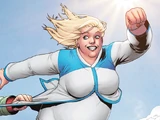 Faith Herbert (Valiant Entertainment)