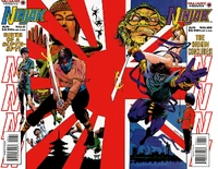 #0 and #00 connected