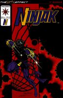 Ninjak Vol 1 8