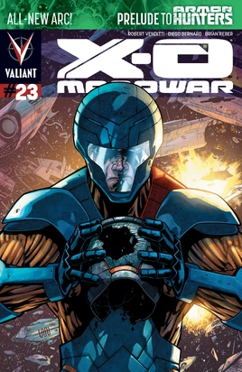 X-O Manowar v3-23