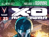 X-O Manowar Vol 3 23