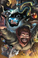 AA 001 SCCC HETRICK-TL.jpg (1.21 MB) Space City Comic-Con & Borderlands Comics and Games Cover Textless by Meghan Hetrick