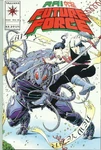 Rai and the Future Force #19 (March, 1994)