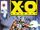 X-O Manowar Vol 1 1