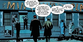 Minton's Playhouse Shadowman Vol 5 4 002