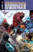 Armor Hunters: Harbinger (January, 2015)