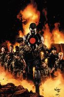 Bloodshot Vol 3 10 Textless