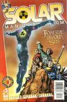Solar, Man of the Atom: Hell on Earth #3 (March, 1998)