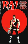 Rai (TPB) (September, 1993)