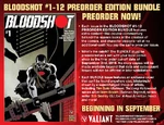 Pre-Order Bundle (Issues #1-12)