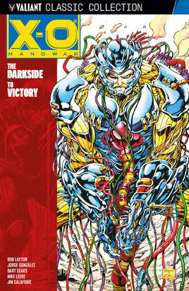 VCC XO DARKSIDE TO VICTORY