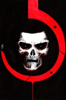 Divinity III: Shadowman & The Battle of New Stalingrad #1 by Marco Rudy (February, 2017)