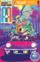 AA 001 WONDERCON-VARIANT HUTCHISON.jpg (348 KB) Wondercon Exclusive Cover by Megan Hutchison