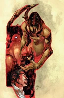 Imperium #10 (November, 2015)