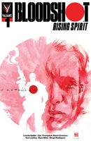 Cover B by David Mack