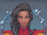 Livewire (Valiant Entertainment)