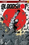 Bloodshot (Volume 4) #4 (December, 2019)