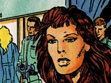 Swallow (Valiant Comics)