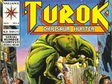 Turok, Dinosaur Hunter Vol 1 2