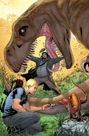 Archer & Armstrong (Volume 2) #12 (August, 2013)