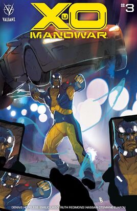 XO2020 003 COVER-A WARD