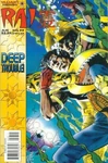 Rai (Volume 2) #33 (June, 1995)