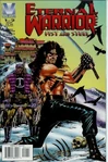 Eternal Warrior Fist and Steel Vol 1 1.jpg (72 KB) Eternal Warrior: Fist and Steel #1 (May, 1996)