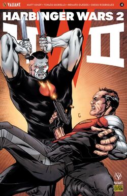 Harbinger Wars Compendium (洋書) Harbinger Wars Compendium: Dysart, Joshua, Swierczynski