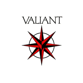 Valiant Logo Original