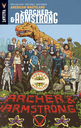 AA TPB 006 COVER