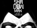 Shadowman Vol 5 1