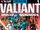 Valiant Universe Handbook 2015 Vol 1 1