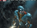 X-O Manowar Vol 3 11