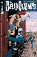 Regular Cover A
