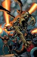 Imperium #5 (June, 2015)