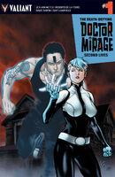 1:10 Retailer Incentive Cover by Khari Evans & Allen Passalaqua
