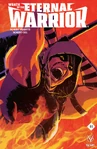 Wrath of the Eternal Warrior #11 (September, 2016)