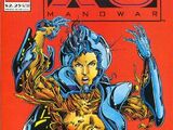 X-O Manowar Vol 1 21