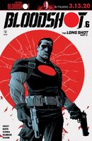 Bloodshot (Volume 4) #6 (February, 2020)