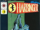 Harbinger Vol 1 34