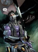 Ninjak Ninjak-v3-1 001