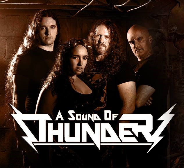 A Sound of Thunder