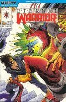 Chapter 10 Eternal Warrior #2