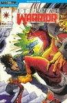 Eternal Warrior #2 (September, 1992)