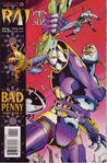 Rai (Volume 2) #32 (May, 1995)