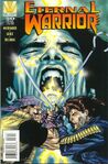 Eternal Warrior #50 (March, 1996)