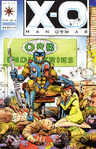 XO M-v1-02.jpg (1.57 MB) X-O Manowar #2 (March, 1992)