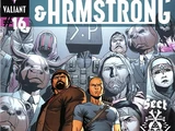 Archer & Armstrong Vol 2 16